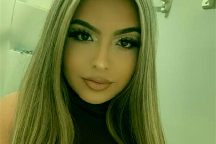 Quinn, 35, a blonde grey-eyed latina companion based in Calichar Palma Sola. Offering Erotic Massage, BDSM, Dinner Date, Girlfriend Experience. Available for...