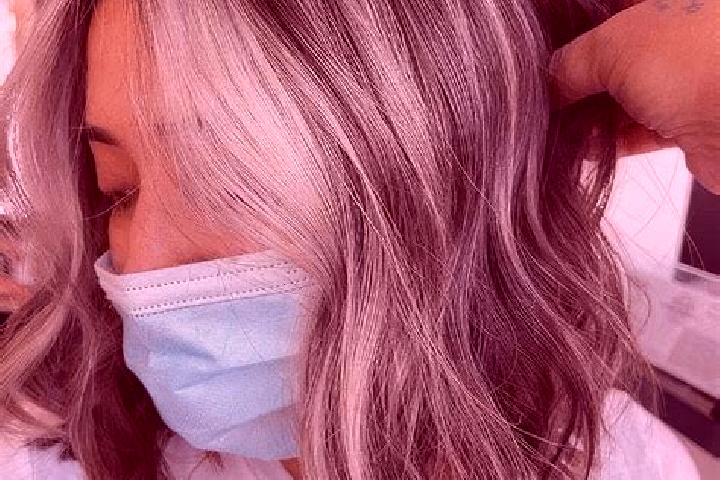 Quinn, 35, a dark blonde grey-eyed ebony companion based in Sansando. Offering 69, Roleplay, OWO. Available for incall and outcall, day and evening dates.