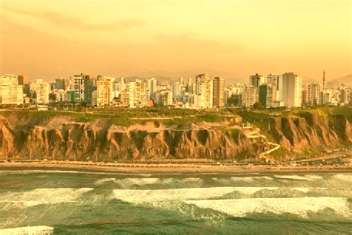Quinn, 35 — Escort in Ahuaycha, Peru