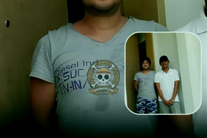 Quinn, 35 — Escort in Bangan-Oda, Philippines