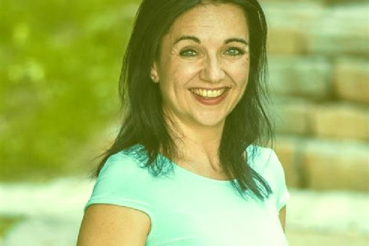 Quinn, 35 — Escort in Dohnany, Slovakia