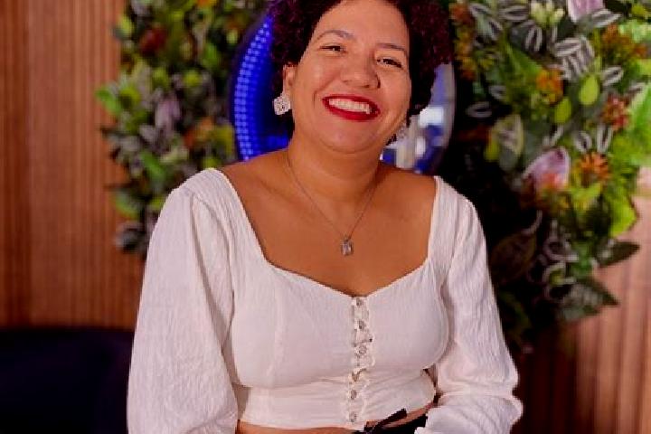Quinn, 35 — Escort in Itaubal, Brazil