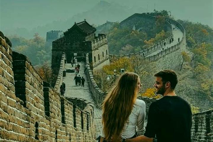 Quinn, 35 — Escort in Jiangkou, China