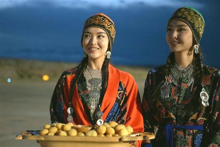 Quinn, 35 — Escort in Kanysh-Kyya, Kyrgyzstan