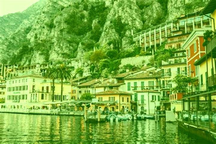 Quinn, 35 — Escort in Limone sul Garda, Italy