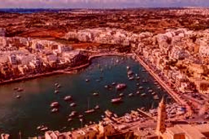 Quinn, 35 — Escort in Marsaskala, Malta