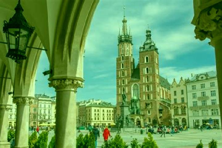 Quinn, 35 — Escort in Mikuszowice Krakowskie, Poland