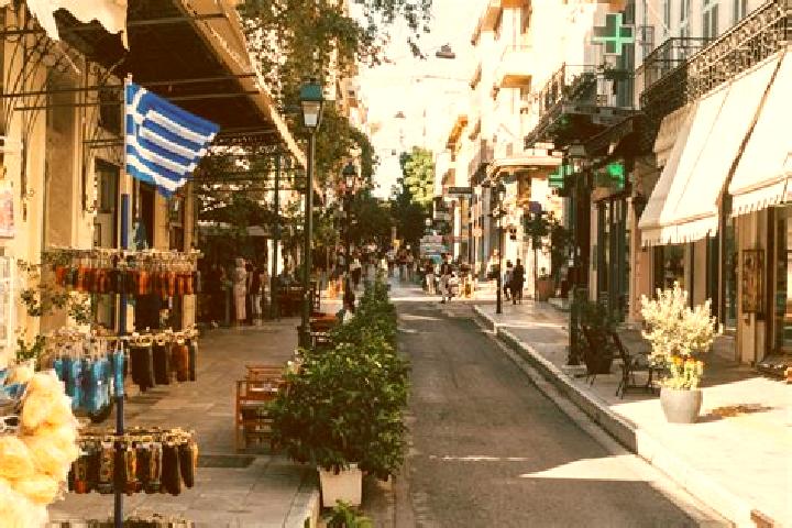 Quinn, 35 — Escort in Salamina, Greece
