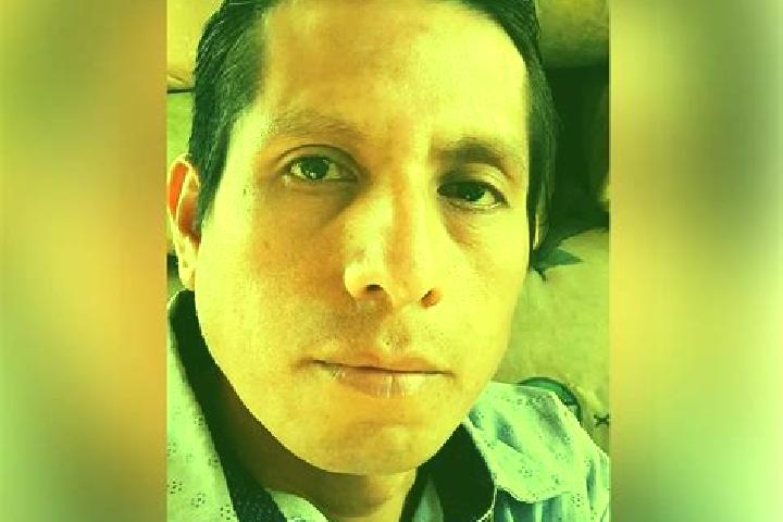 Quinn, 35 — Escort in Santa Maria Petatengo, Mexico