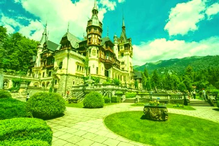 Quinn, 35 — Escort in Sinaia, Romania