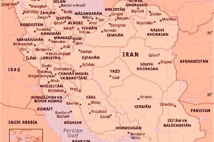 Quinn, 35 — Escort in Siru iyeh, Iran