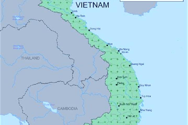 Quinn, 35 — Escort in Tra On, Vietnam