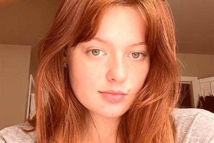 Quinn, 36, a auburn hazel-eyed caucasian companion based in Saldana de Burgos. Offering Girlfriend Experience, OWO, GFE, Tantra. Available for incall and out...