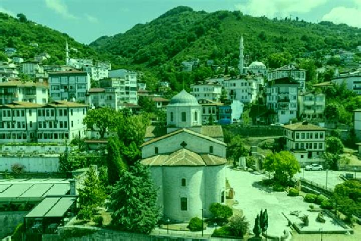 Quinn, 36 — Escort in Altinordu, Turkey