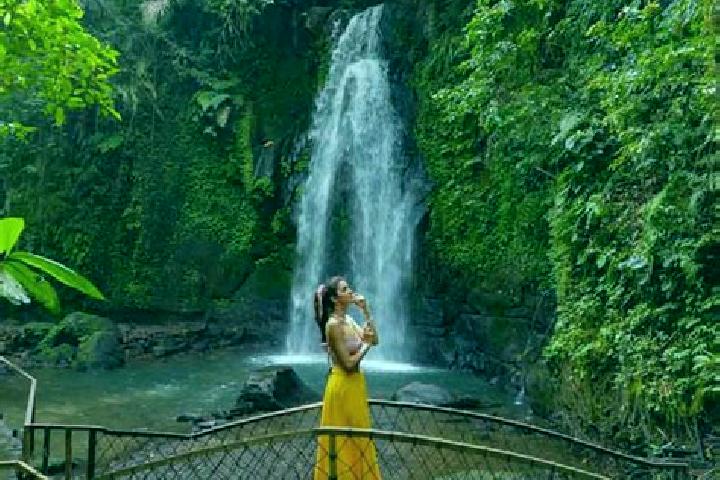 Quinn, 36 — Escort in Bayad, Indonesia