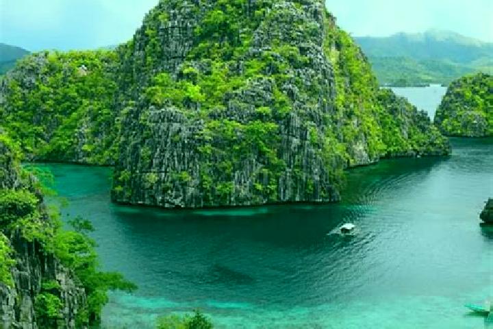 Quinn, 36 — Escort in Bongued, Philippines