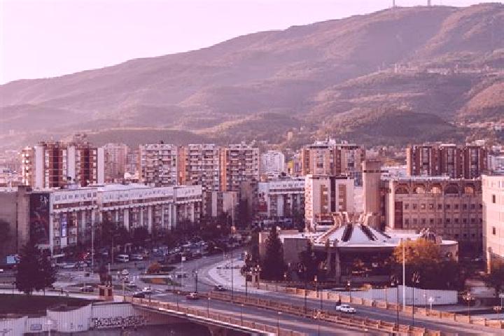 Quinn, 36 — Escort in Ivanjevci, North Macedonia