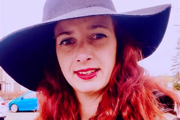 Quinn, 36 — Escort in Oberentfelden, Switzerland