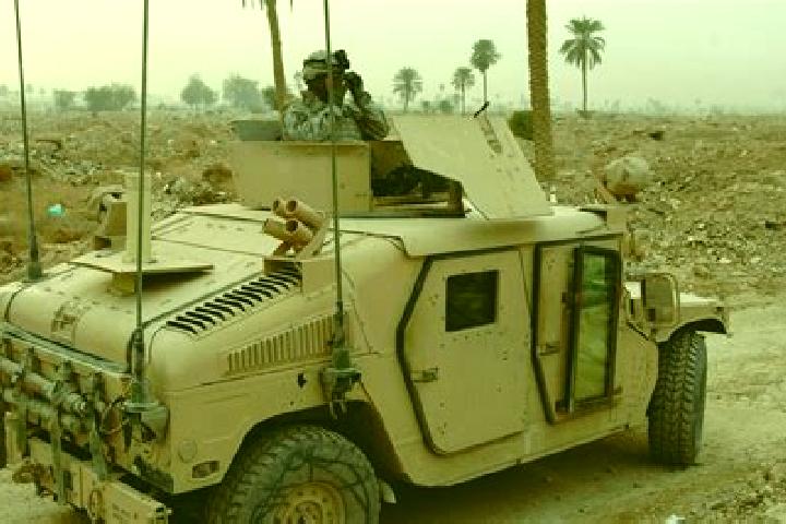Quinn, 36 — Escort in Qal at Salih, Iraq