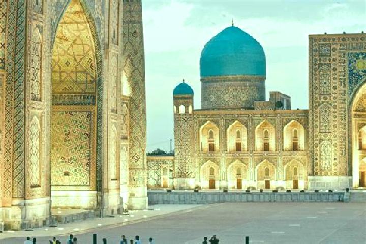 Quinn, 36 — Escort in Qanliko l, Uzbekistan