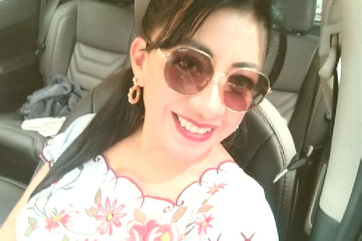 Quinn, 36 — Escort in Santiago el Pinar, Mexico