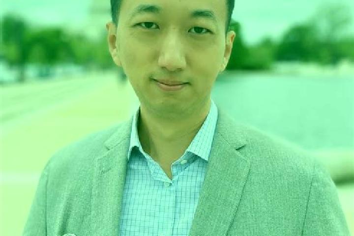 Quinn, 36 — Escort in Siqiao, China