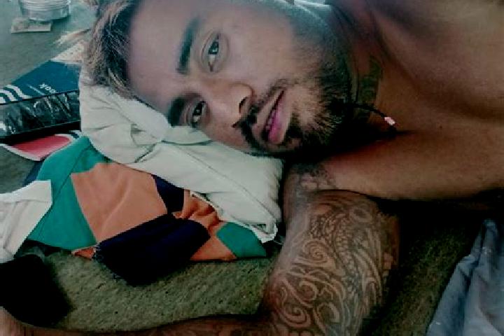 Quinn, 36 — Escort in Ta anea, Tonga