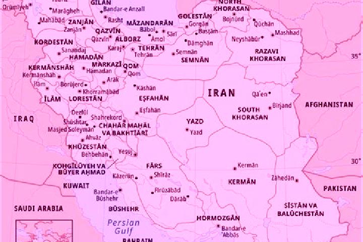 Quinn, 36 — Escort in Tazehabad, Iran
