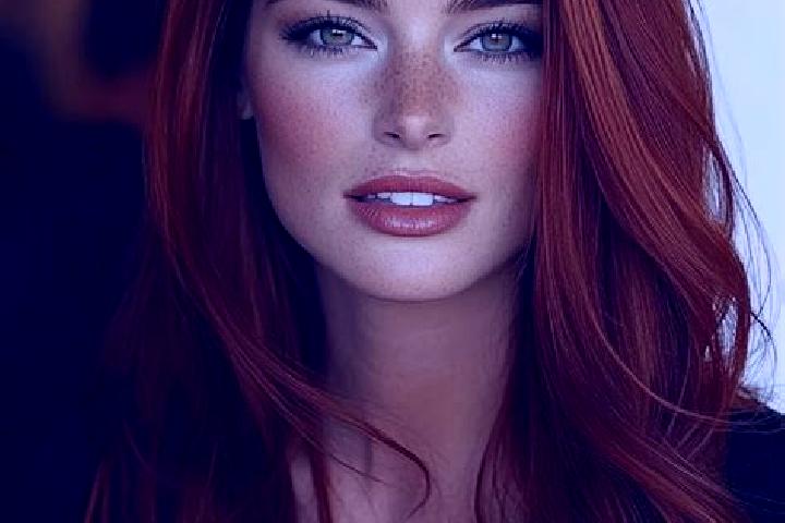 Quinn, 37, a auburn blue-eyed latina companion based in Mozdok. Offering Deep French Kissing, Couples, Erotic Massage, Girlfriend Experience. Available for i...
