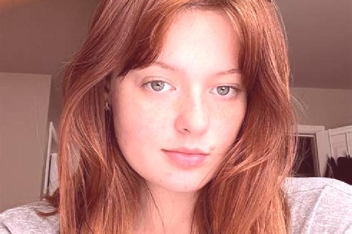 Quinn, 37, a auburn brown-eyed caucasian companion based in Traspinedo. Offering Couples, Tantra, Dinner Date, GFE. Available for incall and outcall, overnig...