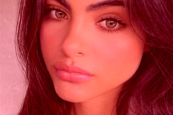 Quinn, 37, a brunette green-eyed middle eastern companion based in Narach. Offering BDSM, Massage. Available for incall and outcall, day and evening dates.