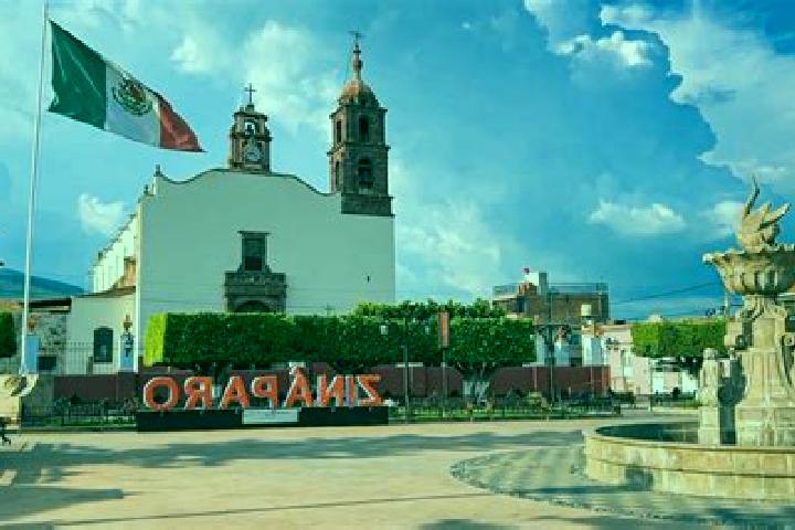 Quinn, 37 — Escort in Altamira de Zinaparo, Mexico