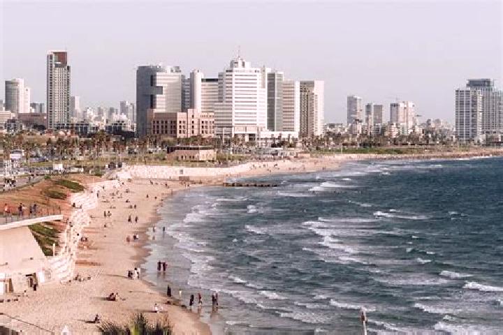 Quinn, 37 — Escort in Dan, Israel