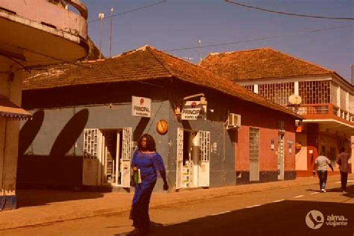 Quinn, 37 — Escort in Empada, Guinea-Bissau