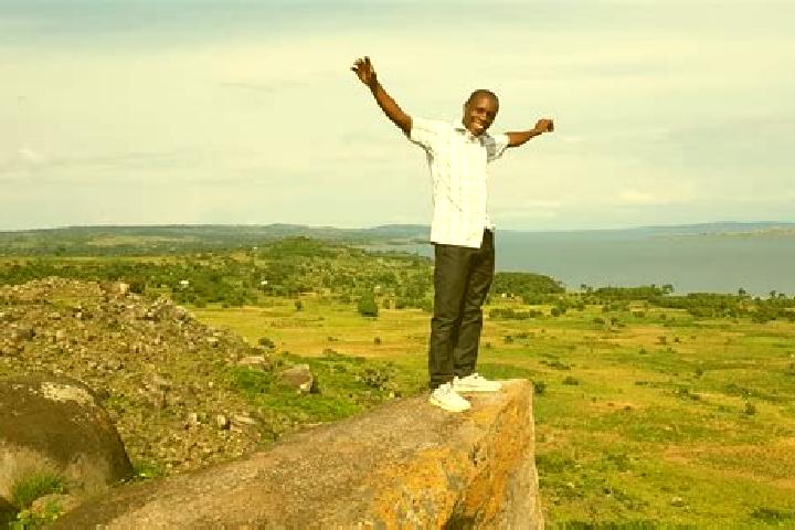 Quinn, 37 — Escort in Nansio, Tanzania