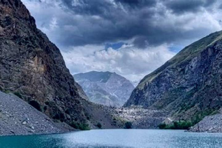 Quinn, 37 — Escort in Pakhtakoron, Tajikistan