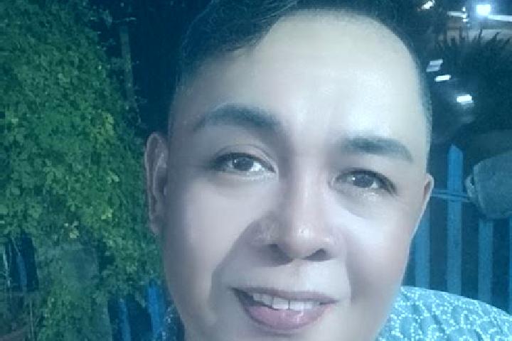 Quinn, 37 — Escort in San Jacinto, Philippines