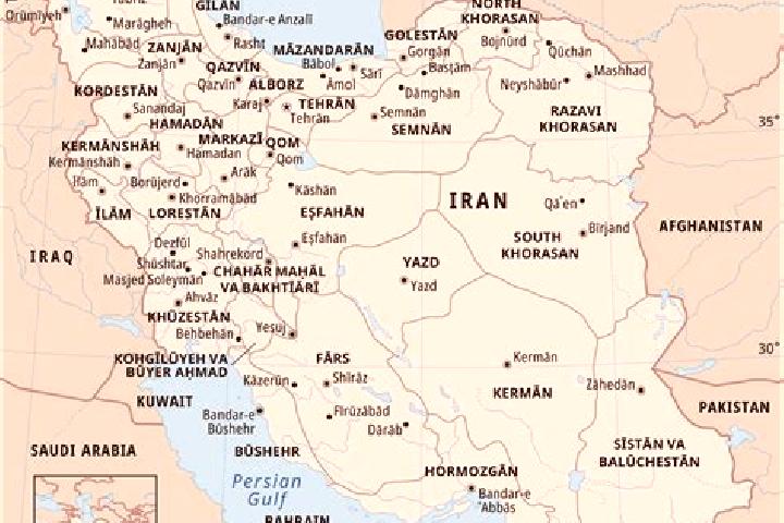 Quinn, 37 — Escort in Sarju iyeh, Iran