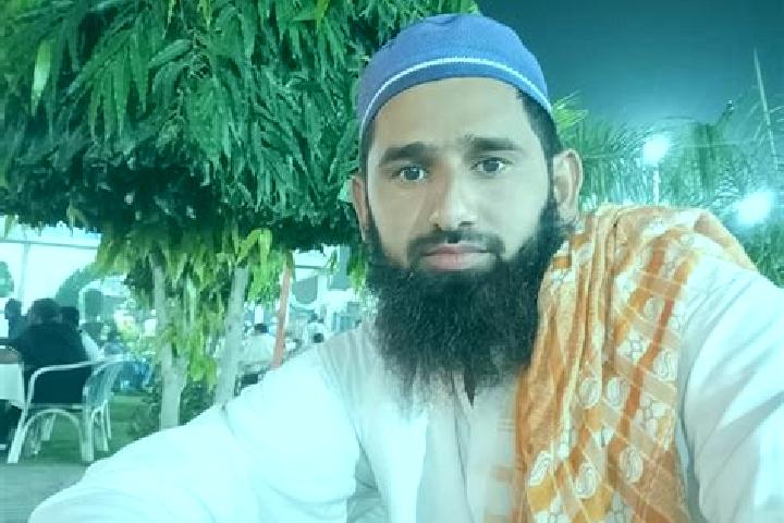 Quinn, 37 — Escort in Tangwani, Pakistan