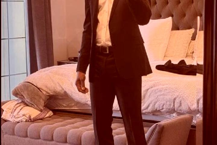Quinn, 38, a black dark-eyed mediterranean companion based in Ishpeming. Offering A-Level, Domination, Couples, Party Girl. Available for incall and outcall,...