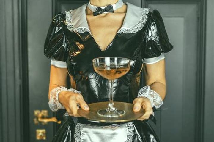 Quinn, 38, a black grey-eyed caucasian companion based in Druhyi Zanasyp. Offering Domination, OWO, CIM, Party Girl, BDSM. Available for incall and outcall, ...