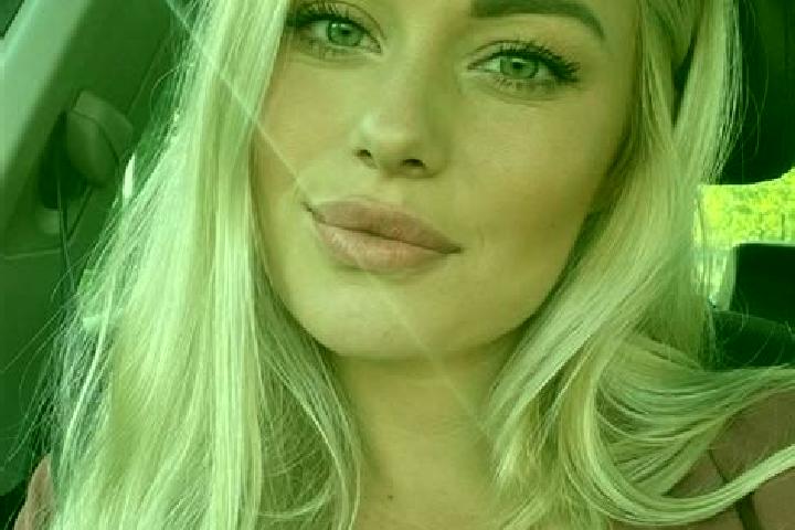 Quinn, 38, a blonde hazel-eyed mediterranean companion based in Opal. Offering Couples, Massage, Overnight. Available for incall and outcall, overnight booki...