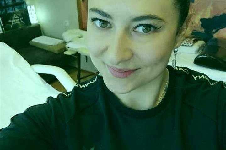 Quinn, 38, a brunette dark-eyed mixed companion based in Shangfang. Offering Domination, Tantra, Dinner Date. Available for incall and outcall, overnight boo...