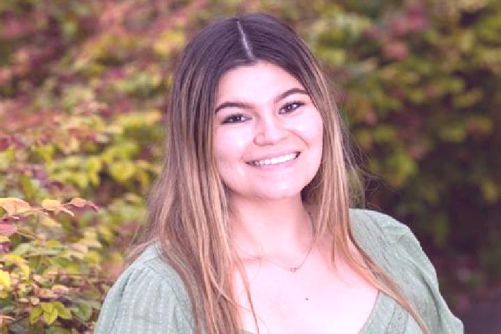 Quinn, 38 — Escort in Arcata, United States