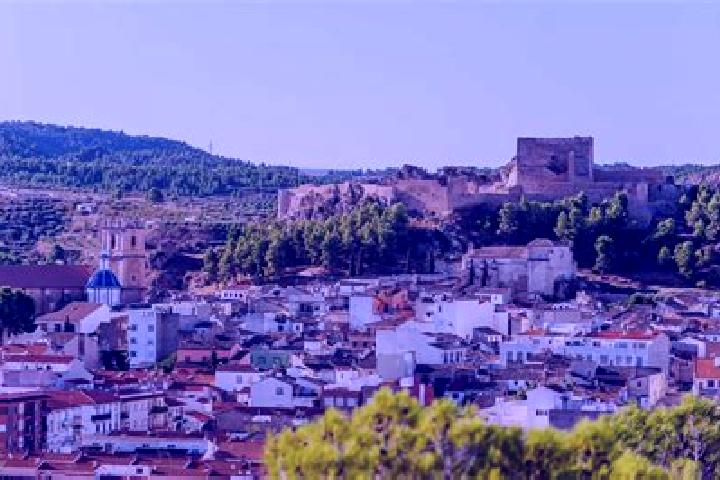Quinn, 38 — Escort in Ayora, Spain