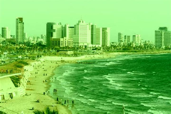 Quinn, 38 — Escort in Elon, Israel