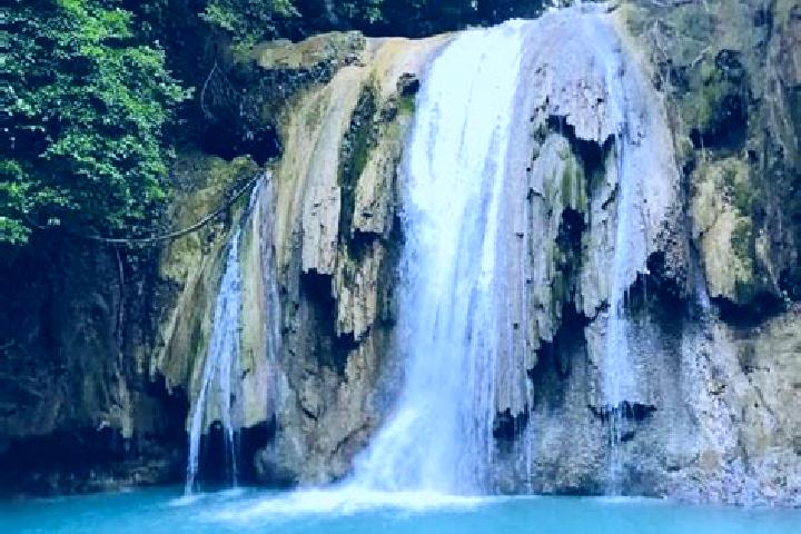 Quinn, 38 — Escort in Ginatilan, Philippines