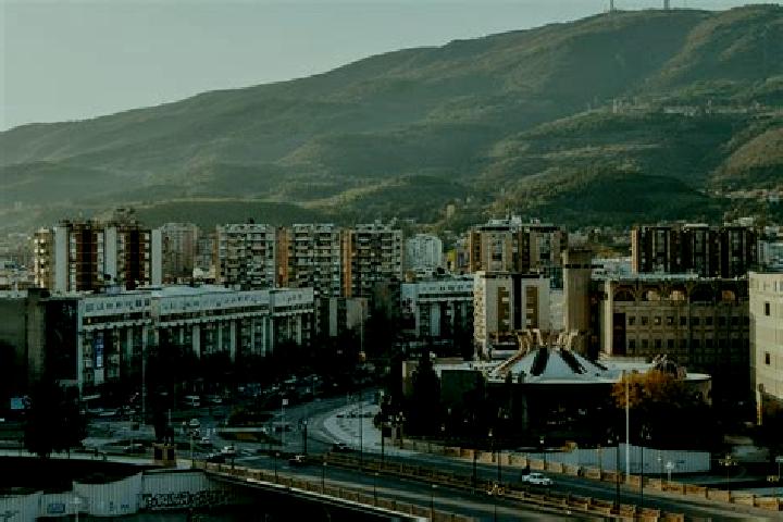 Quinn, 38 — Escort in Laskarci, North Macedonia
