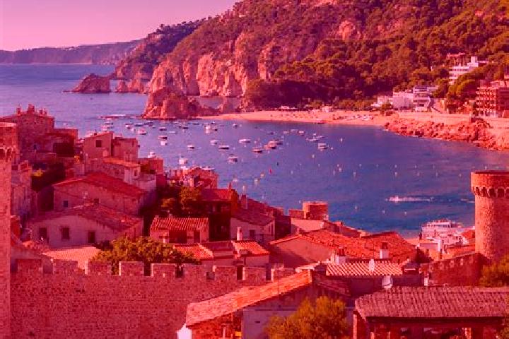 Quinn, 38 — Escort in L Esquirol, Spain