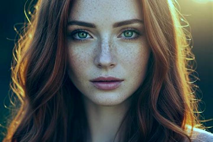 Quinn, 39, a auburn green-eyed european companion based in Bredasdorp. Offering Travel Companion, Erotic Massage. Available for incall and outcall, overnight...